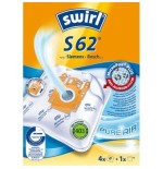 Swirl s 62 mp plus airspace