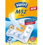 Swirl m 52 mp plus airspace