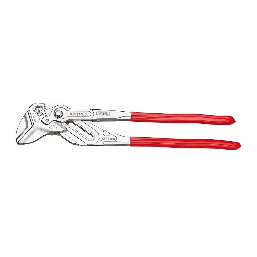 Knipex 86 03 400 alicate alicates bimateria universales