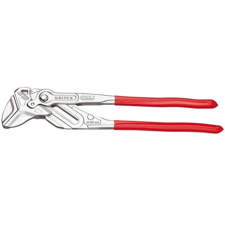 Knipex 86 03 400 alicate alicates bimateria universales