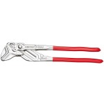 Knipex 86 03 400 alicate alicates bimateria universales