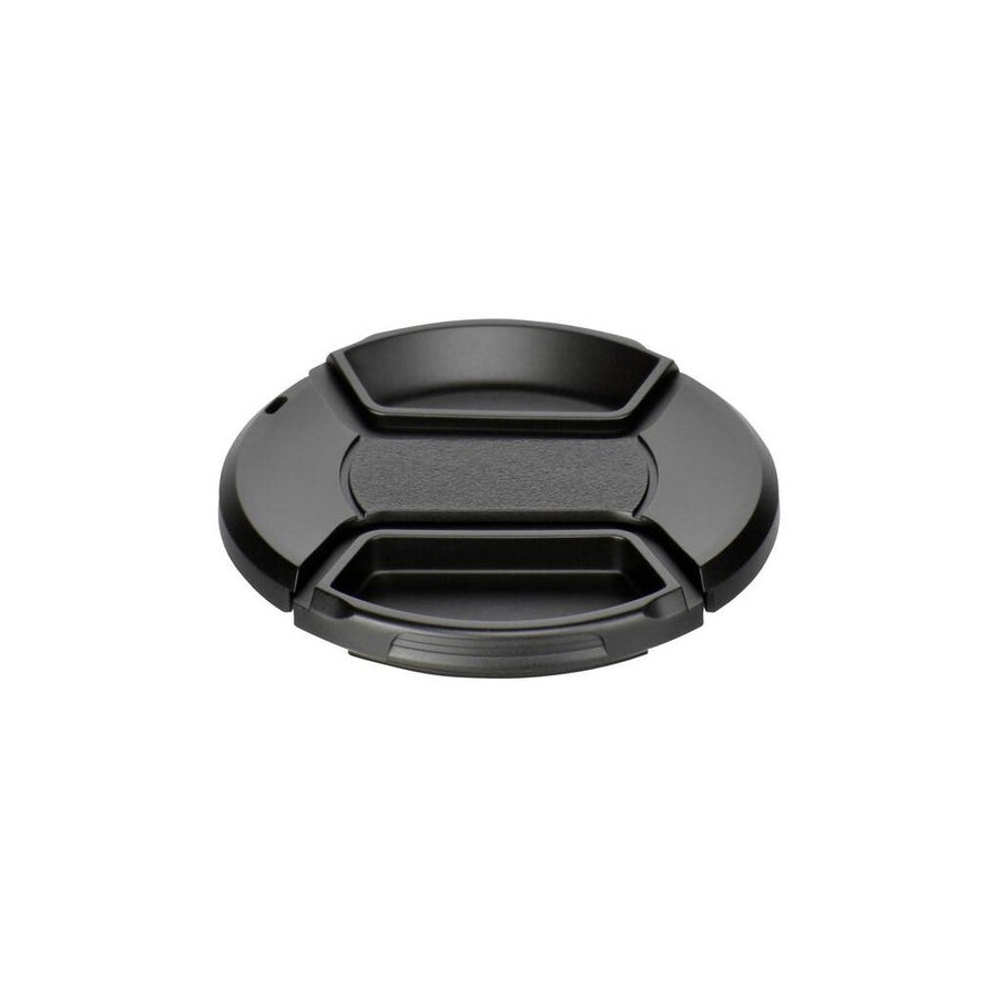 Tapa de objetivo kaiser snap-on 46mm