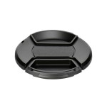 Tapa de objetivo kaiser snap-on 46mm