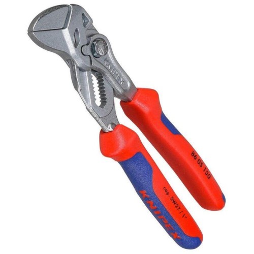 Llave mini alicates knipex 150 mm