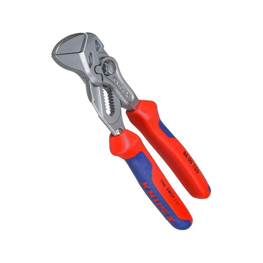 Llave mini alicates knipex 150 mm