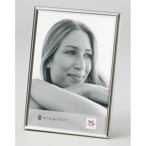 Walther design wd318s marco plata expositor de pie