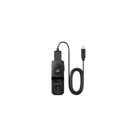 Sony rm-vpr1 mando a distancia con cable de terminal múltiple
