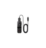 Sony rm-vpr1 mando a distancia con cable de terminal múltiple