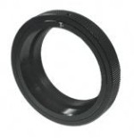 Adaptador kipon lente t2 a camara canon ef