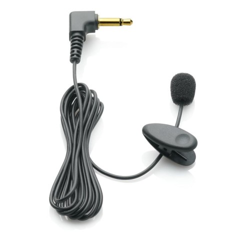 Philips lfh 9173 microfono pc negro