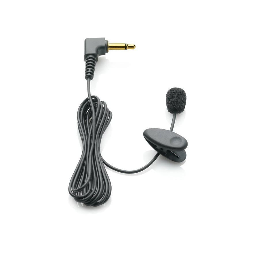 Philips lfh 9173 microfono pc negro