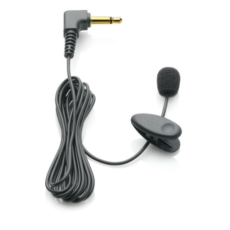 Philips lfh 9173 microfono pc negro