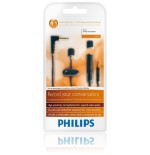 Philips lfh 9173 microfono pc negro