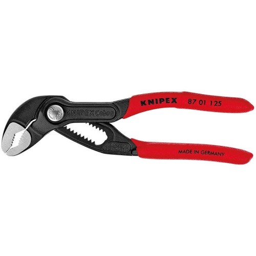 Tenaza ajustable cobra knipex 125mm 8701125