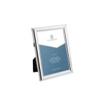Zilverstad pearl plata expositor de pie