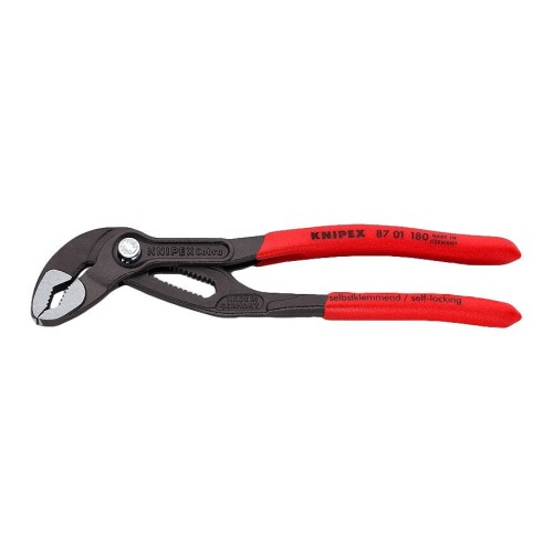 Knipex cobra alicates bimateria universales
