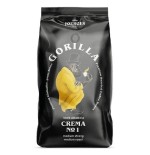 Gorilla espresso crema no.1 ganze bohnen 1kg eine hochwertige komposition