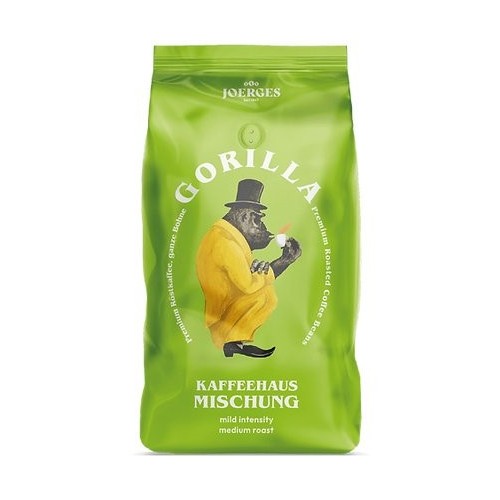 Café joerges gorila 1kg