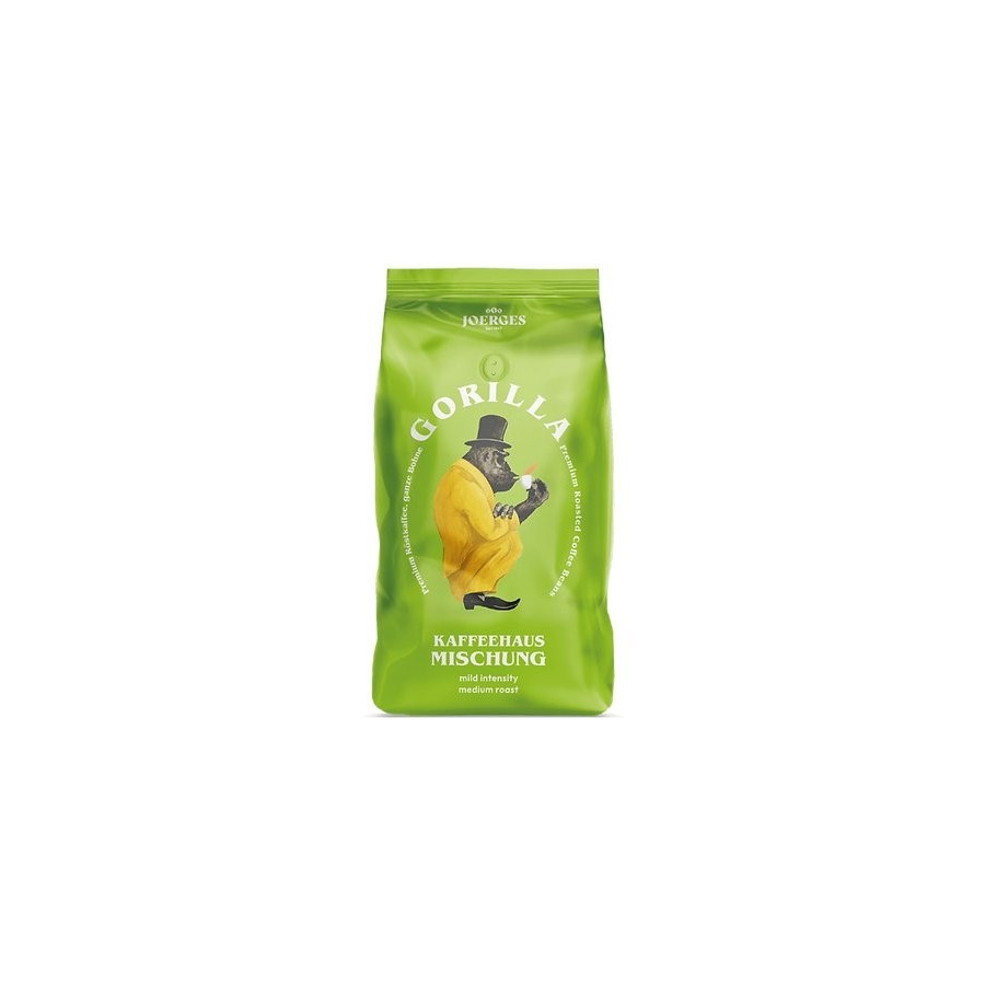 Café joerges gorila 1kg