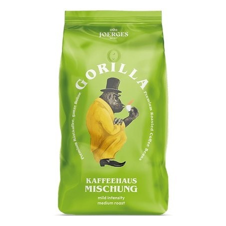 Café joerges gorila 1kg