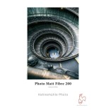 Hahnemhle photo matt fiber a 4 blanco calido 200 g 25 hojas papel