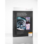 Hahnemhle photo matt fiber a 4 blanco calido 200 g 25 hojas papel