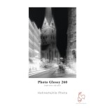 Hahnemhle photo glossy a 4260 g, 25 hojas paprl