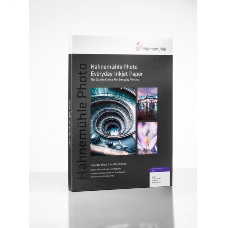 Hahnemhle photo glossy a 4260 g, 25 hojas paprl
