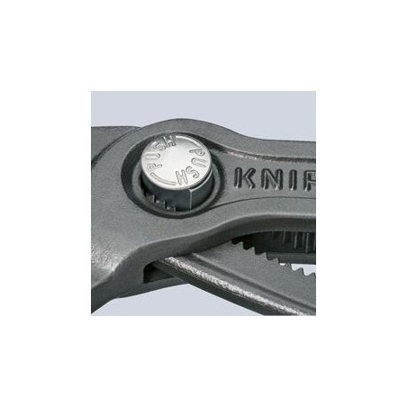 Knipex 87 01 250 alicate alicate machihembrado