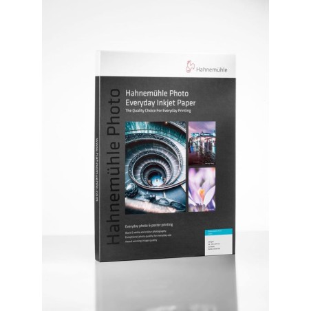 Hahnemhle photo lustre a 4260 g, 25 hojas papel