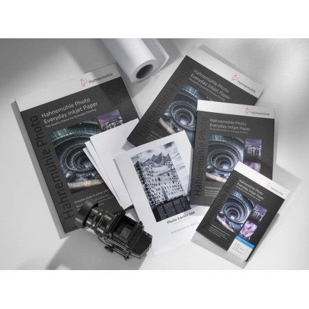 Hahnemhle photo lustre a 4260 g, 25 hojas papel