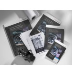 Hahnemhle photo lustre a 4260 g, 25 hojas papel