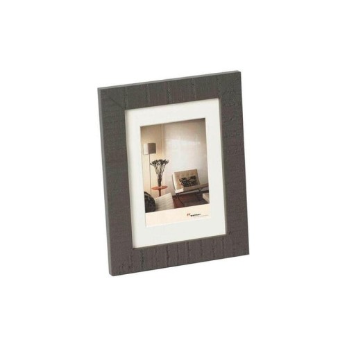 Walther home               10x15 wood grey ho015d