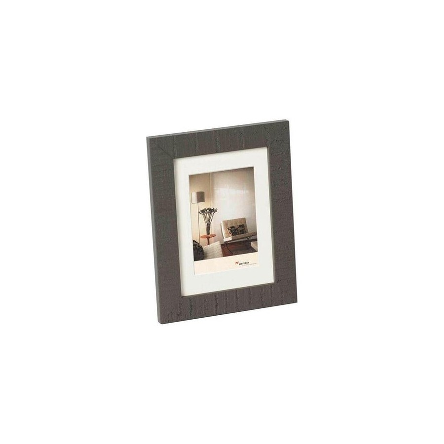 Walther home               10x15 wood grey ho015d