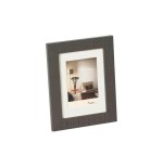 Walther home               10x15 wood grey ho015d