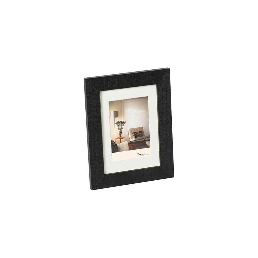Walther home               15x20 wood black ho520b