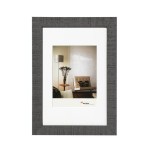 Walther home               20x30 wood grey ho030d