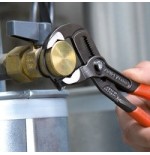 Knipex 87 01 250 alicate alicate machihembrado