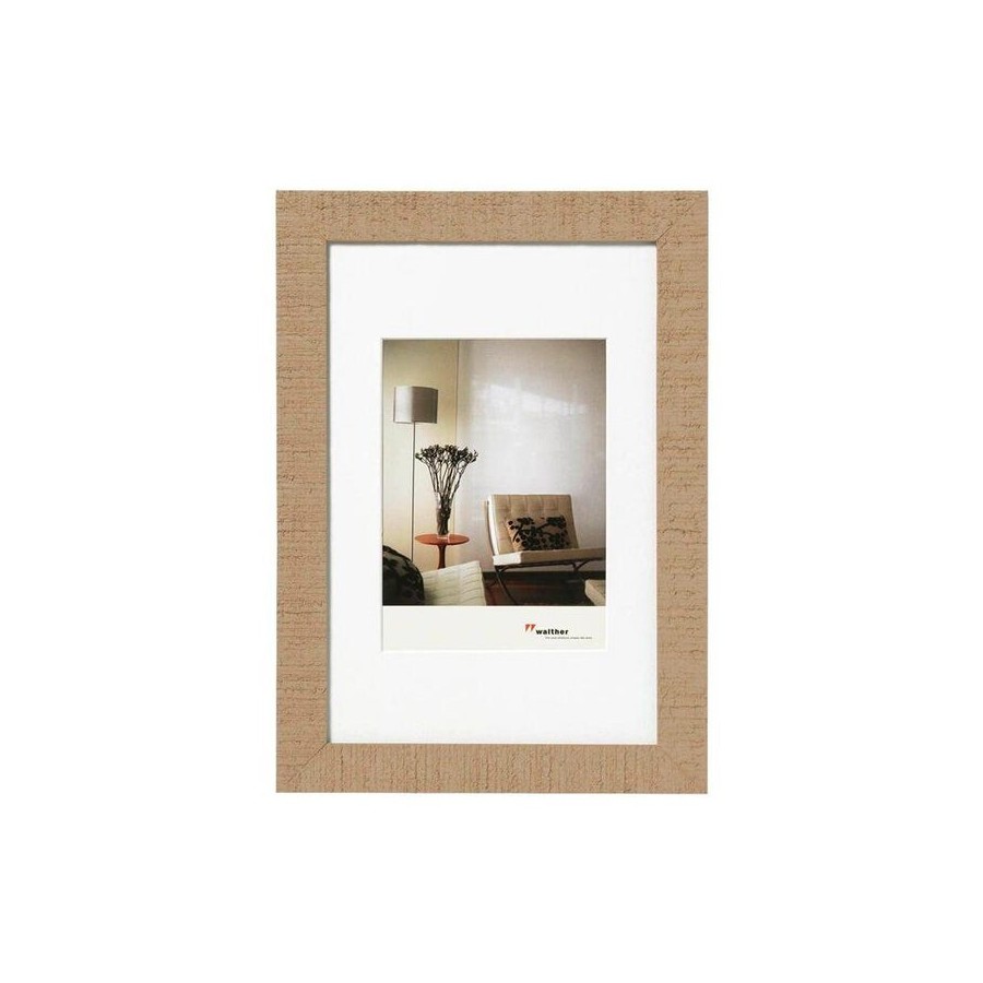 Walther home               30x40 wood beigebrown ho040c