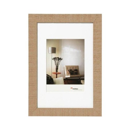 Walther home               30x40 wood beigebrown ho040c