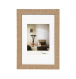 Walther home               30x40 wood beigebrown ho040c