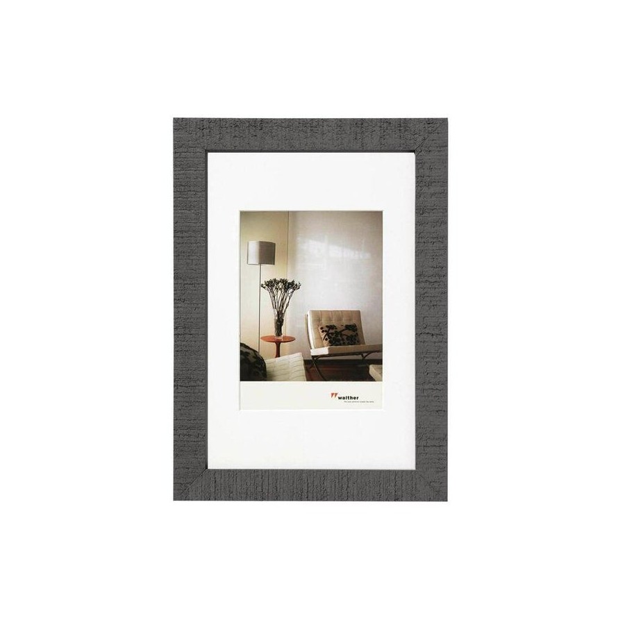 Walther home               30x40 wood grey ho040d