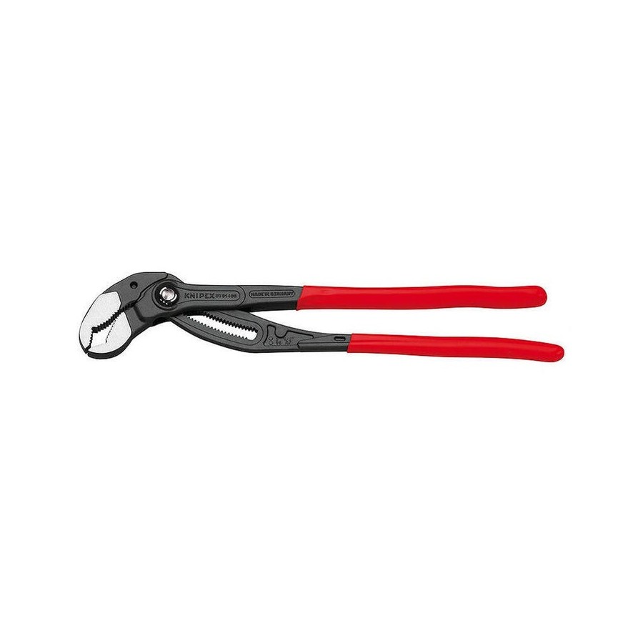 Knipex cobra xl alicates bimateria universales