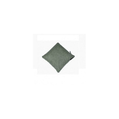 Stealth gear extreme flat beanbag carcasa compacta verde