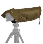 Stealth gear sgrc50 cubierta impermeable para cámaras cámara dslr poliéster