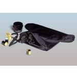 Bolso cambiador kaiser 6389