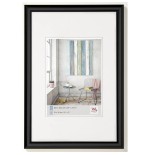 Resina walther trendstyle negro 30x45 kp045b