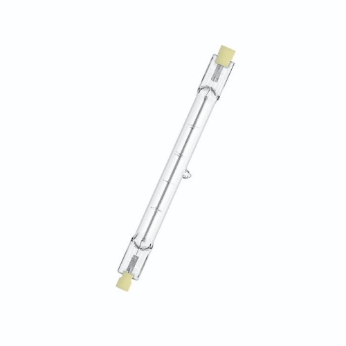 Lámpara halógena osram 64580 1000 w r7s