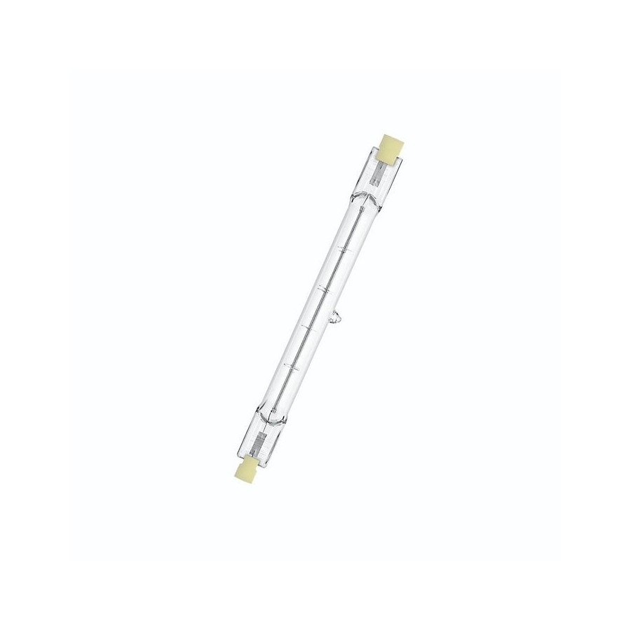 Lámpara halógena osram 64580 1000 w r7s