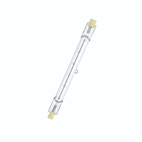 Lámpara halógena osram 64580 1000 w r7s